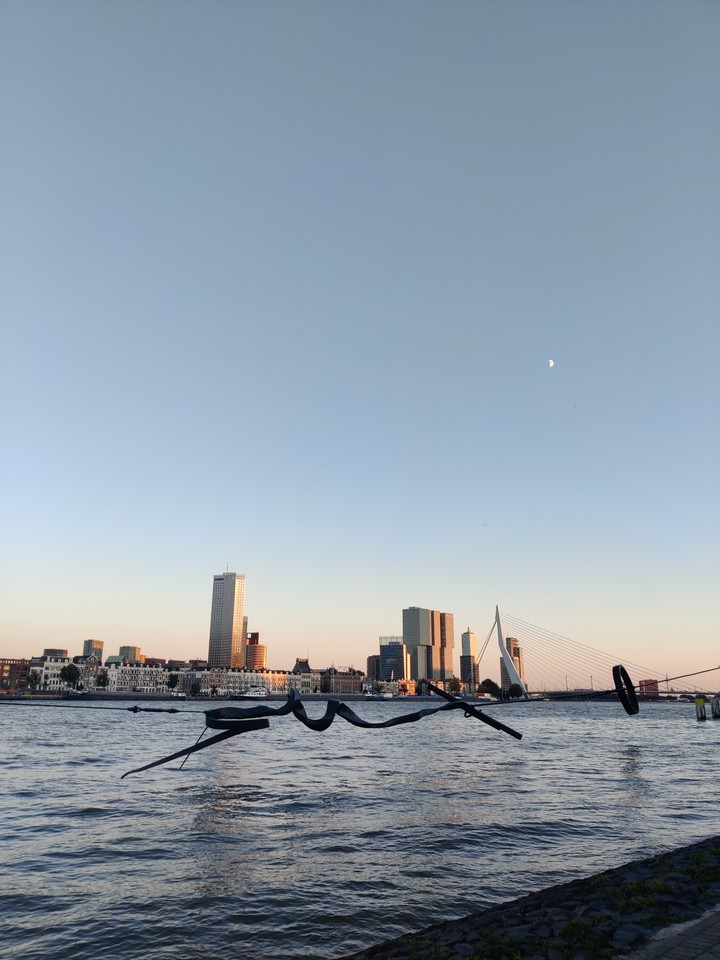 Rotterdam