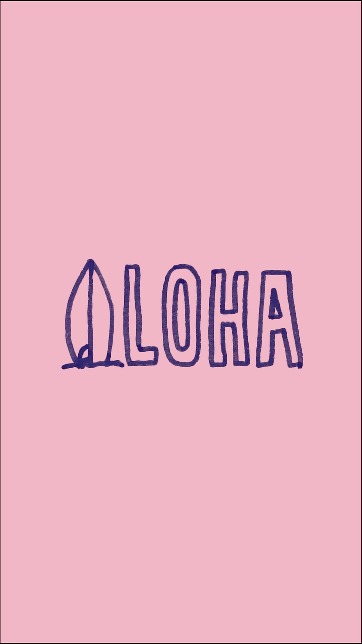 Aloha