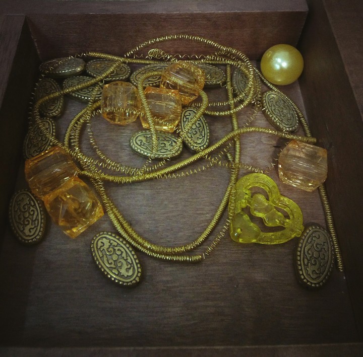 укращения