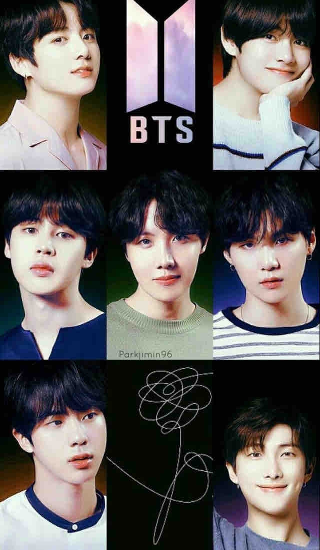 방탄소년단