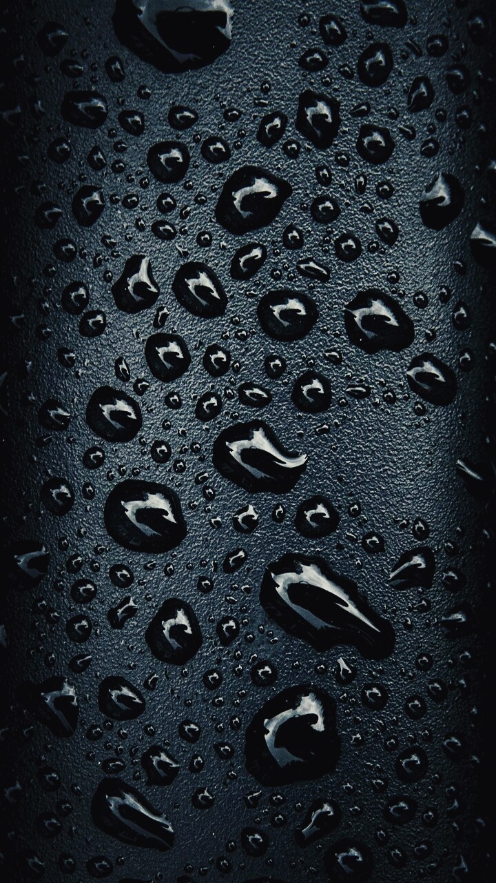 Dark and Deep