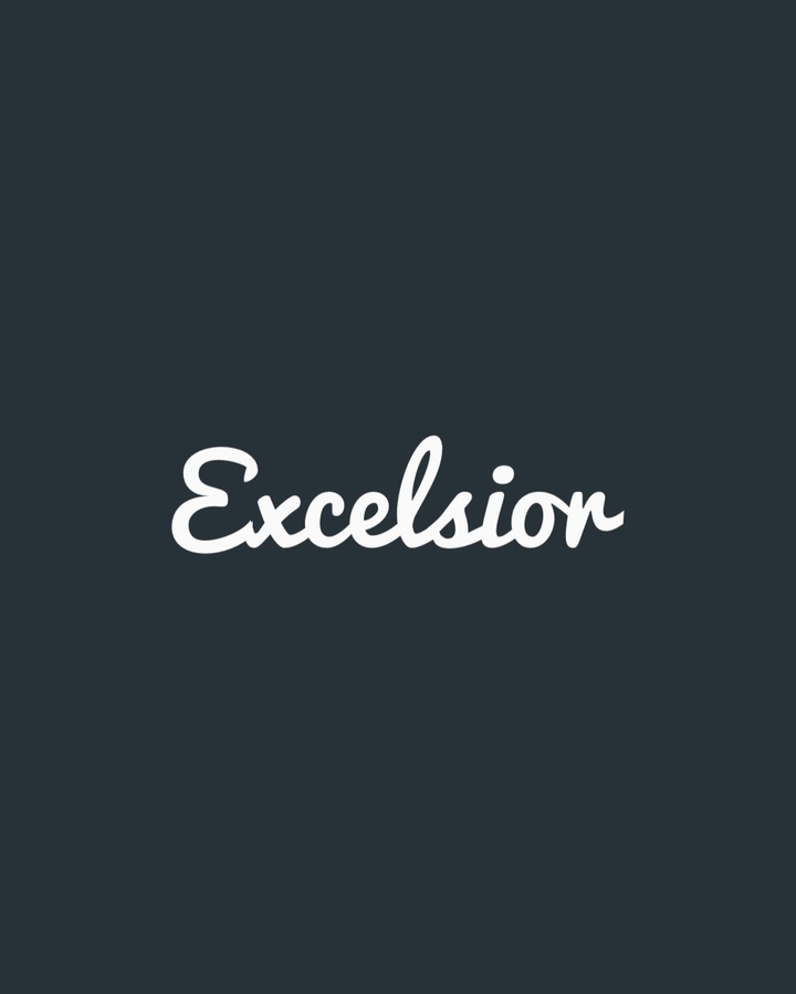 Excelsior
