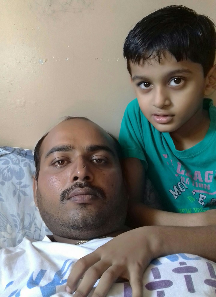 Papa & Heet
