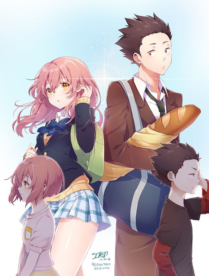 Anime