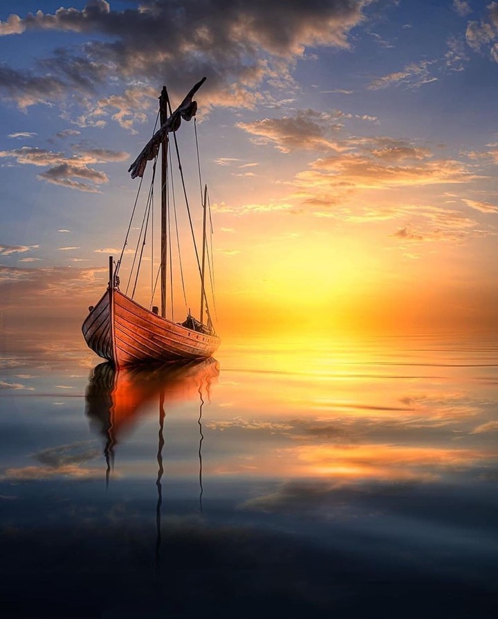 #boat