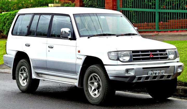 mitsubishi