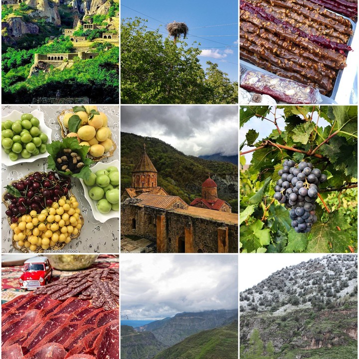 Armenia