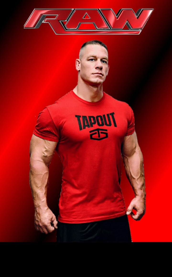 Johncena