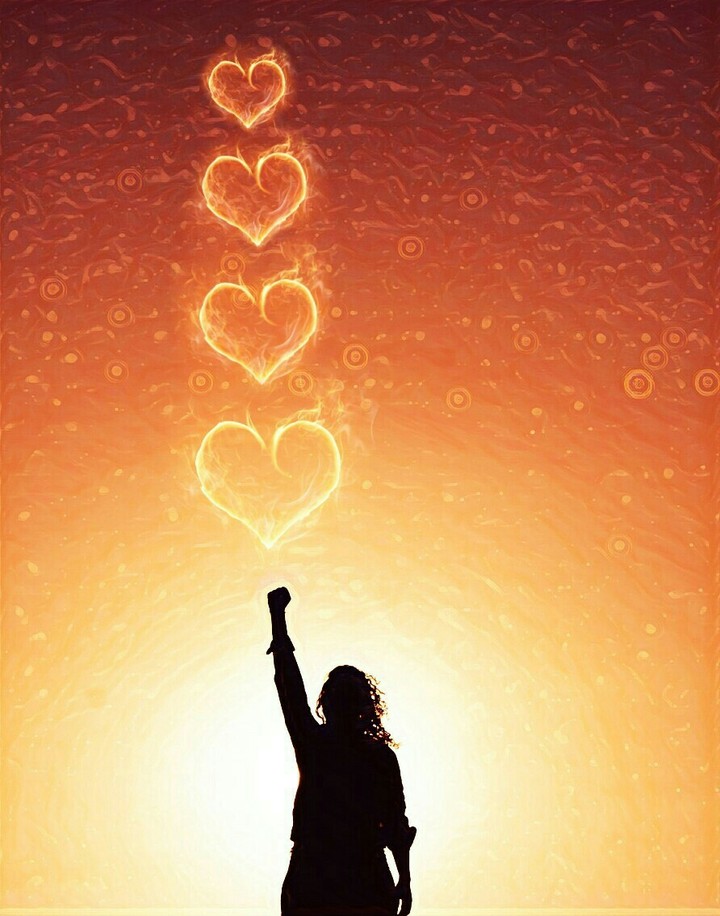 ❤