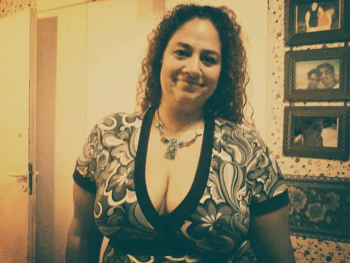 Carla acosta