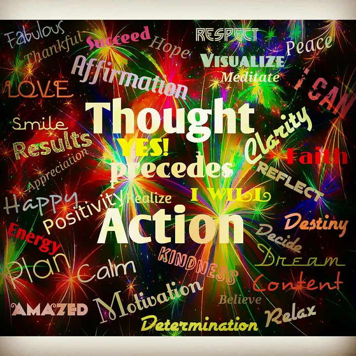 Worth thinking about...
