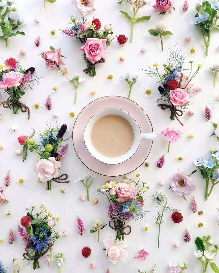 Good morning