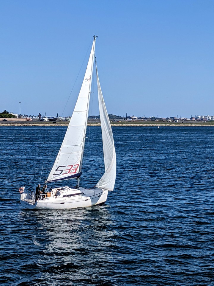 Long Wharf