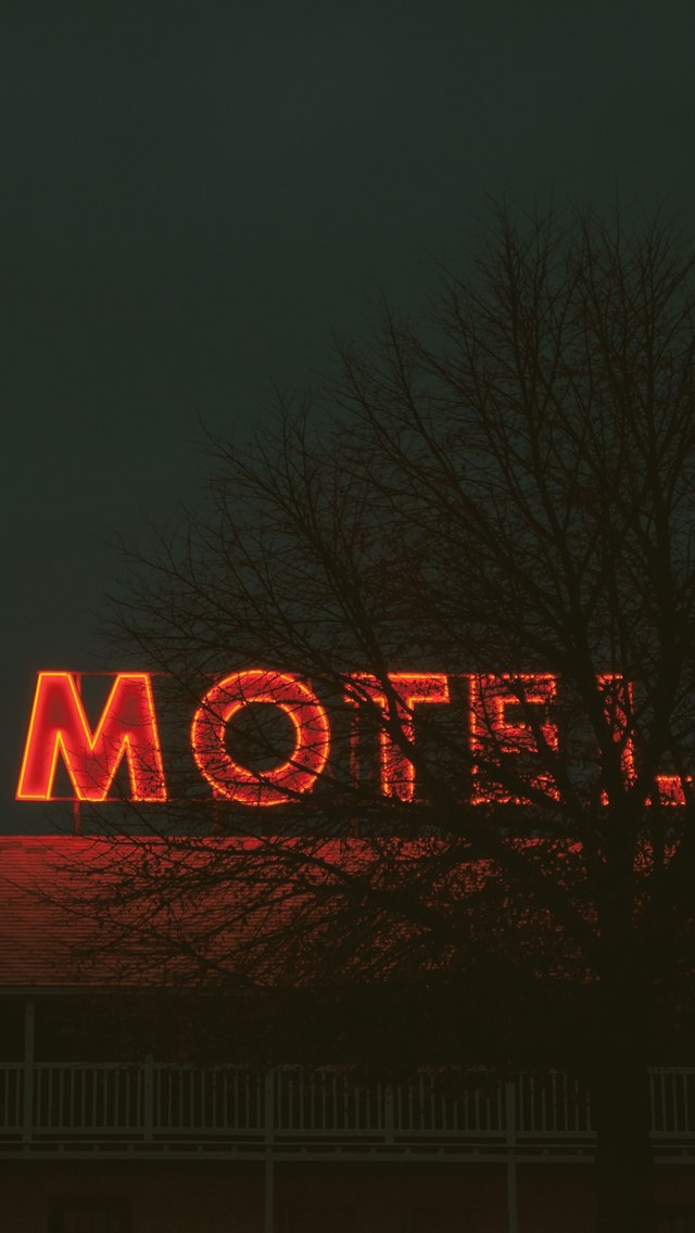 motel