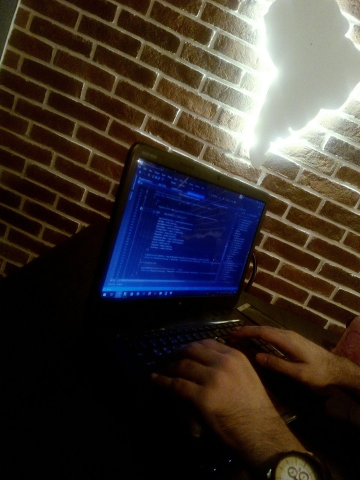 MrProgrammer