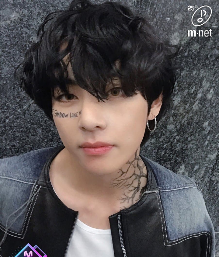 V❤️