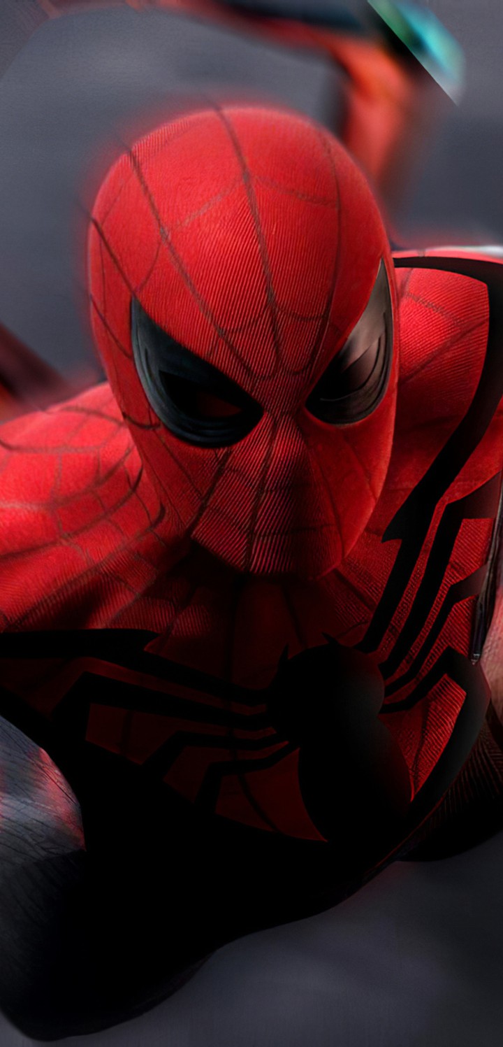 spiderman