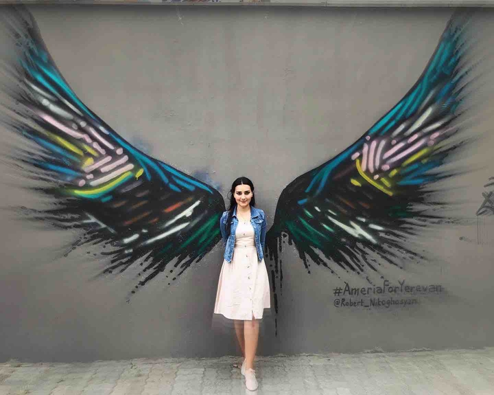 angel