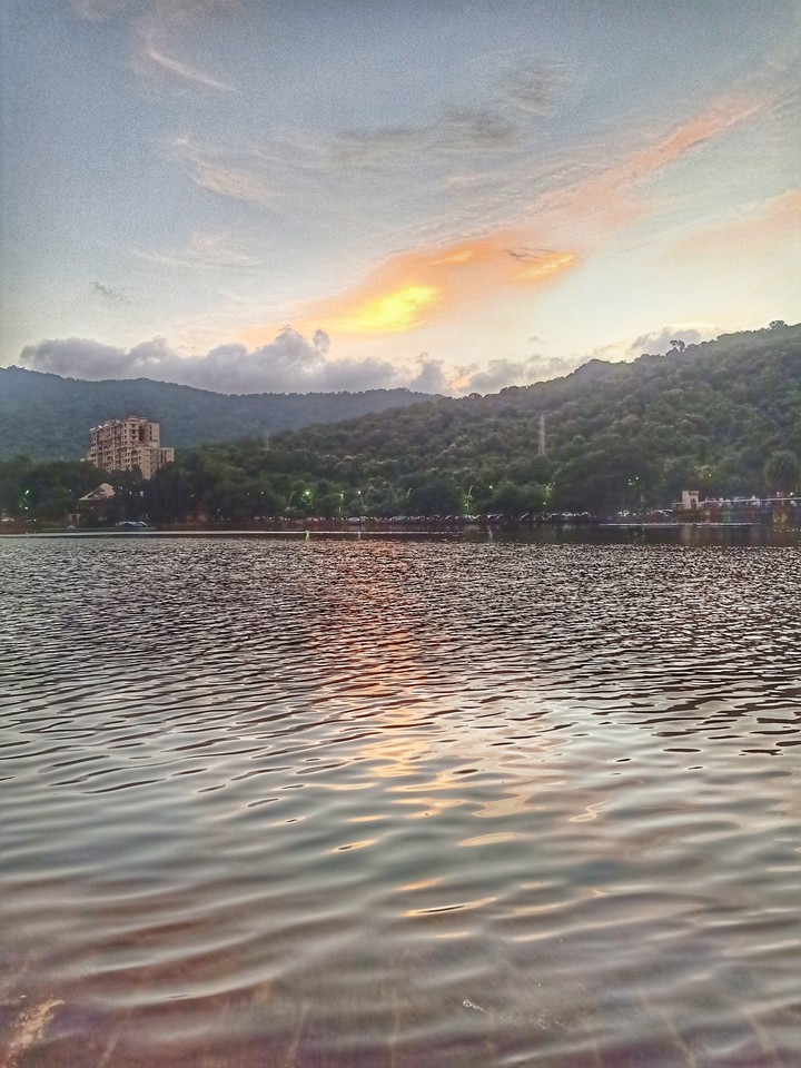 Lake