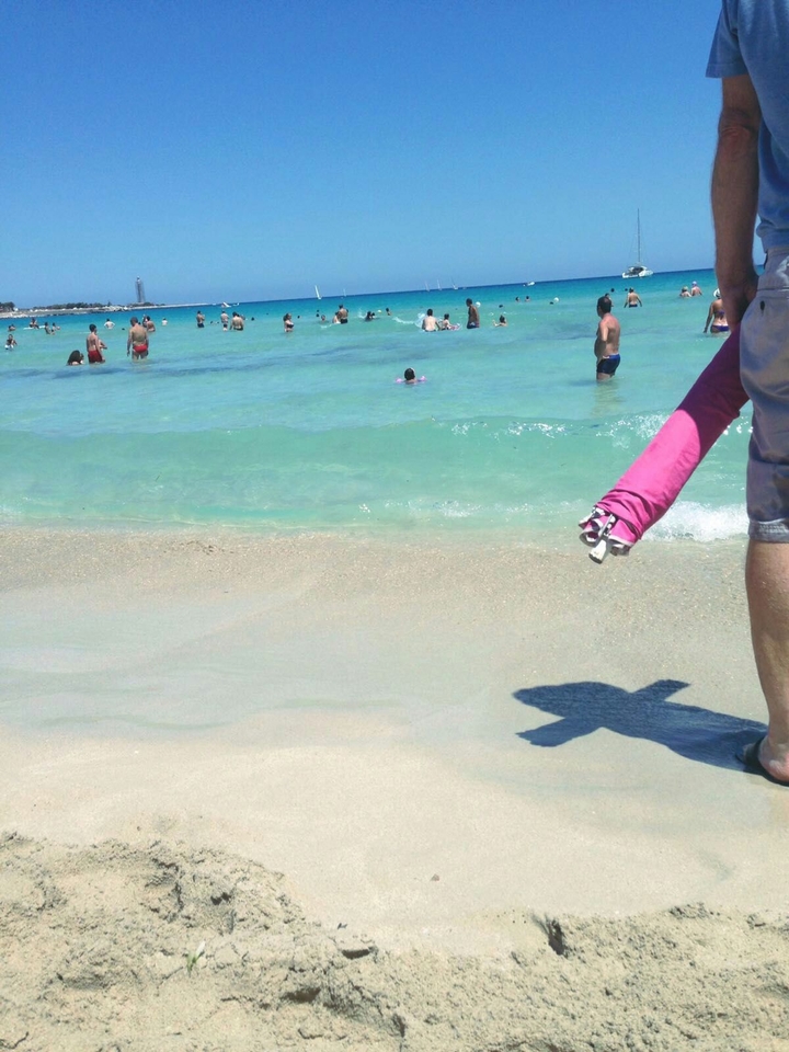 San Vito 2016!Che estate!