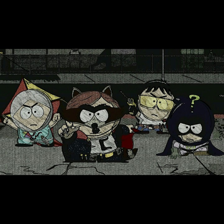 South Park