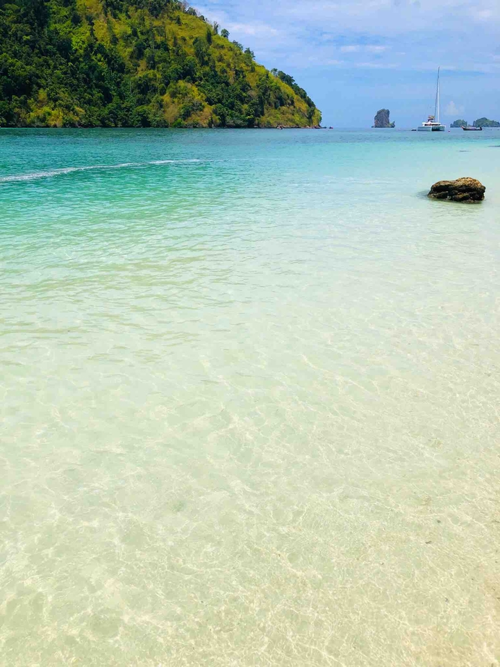 beautiful ocean