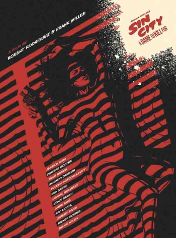 sin city