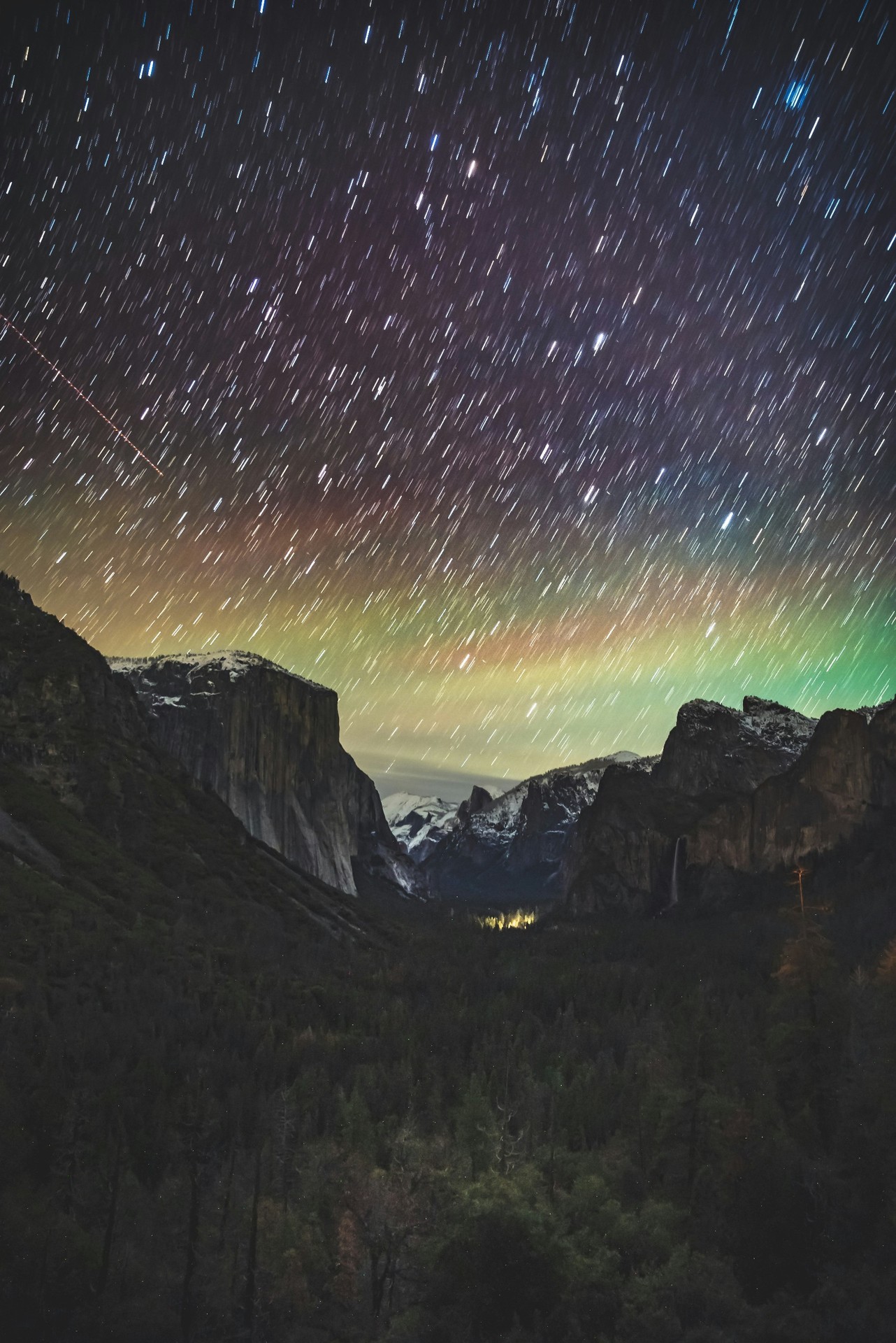 fondos de pantalla nature, Constellation