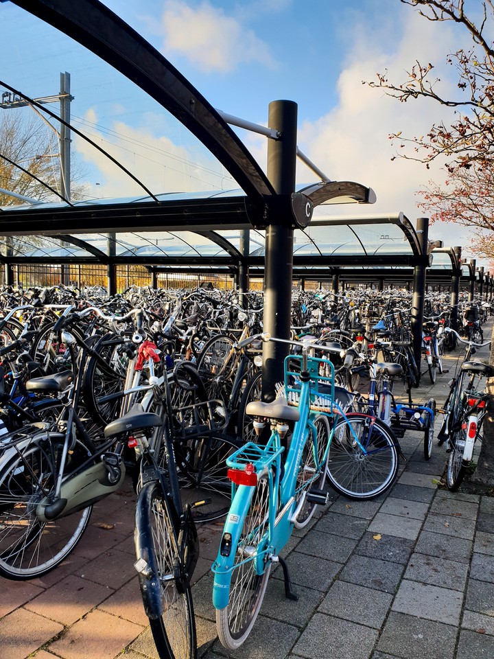 Amsterdam