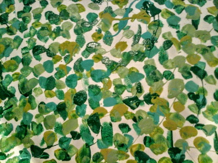 Frog Pond