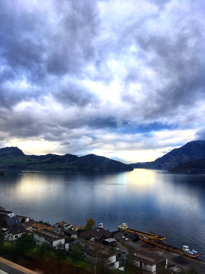 Switzerland