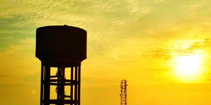 tower connection