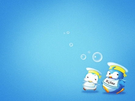 Sweet Two Duck Editing Image