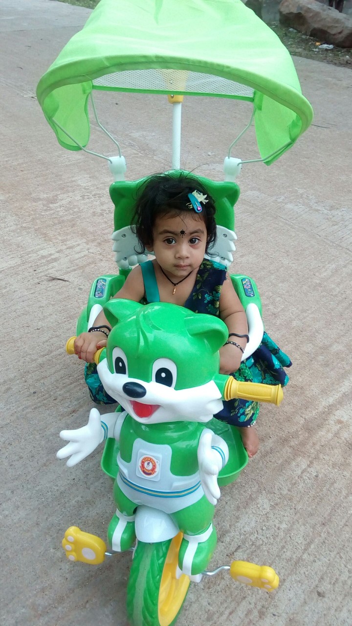 Tanmayee