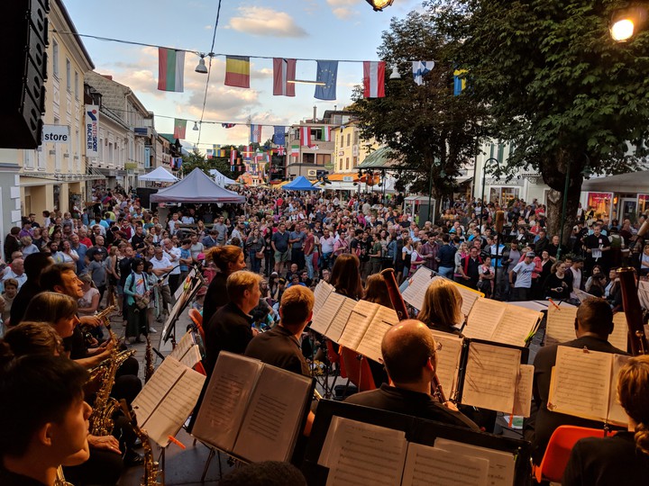 Lange Nacht