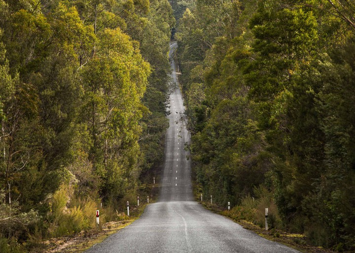 road