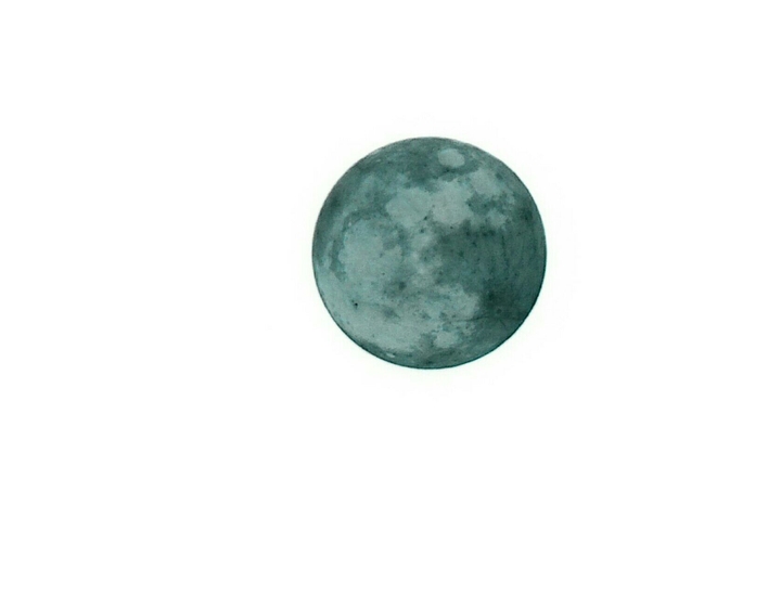 INVERTED SUPERMOON