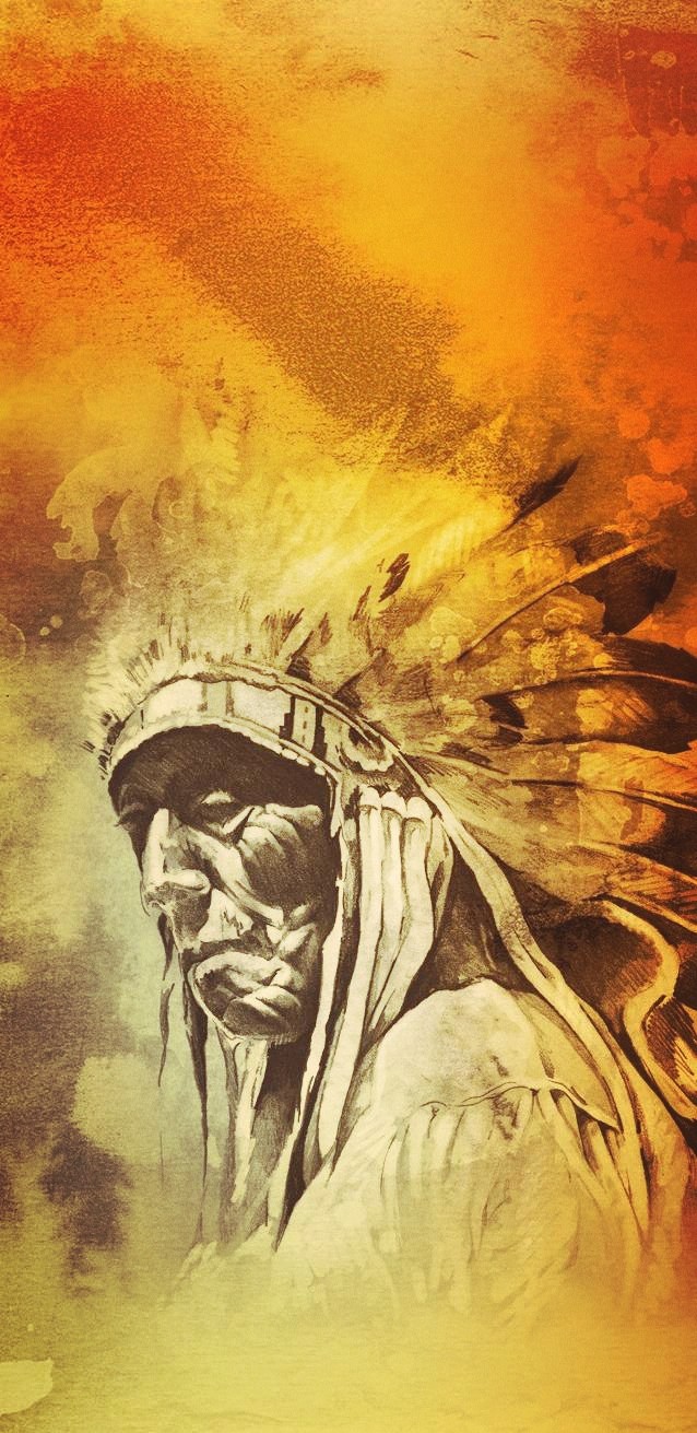 Native American Indian