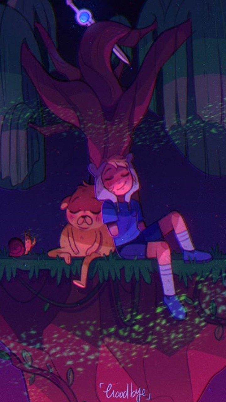 Adventure Time