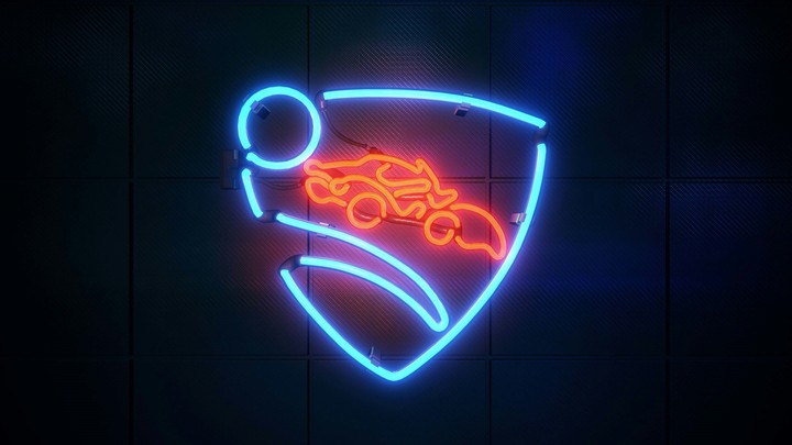 Rocket League