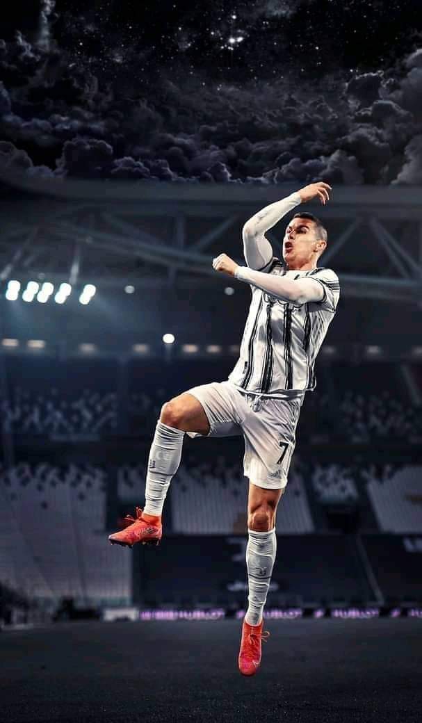 CR7