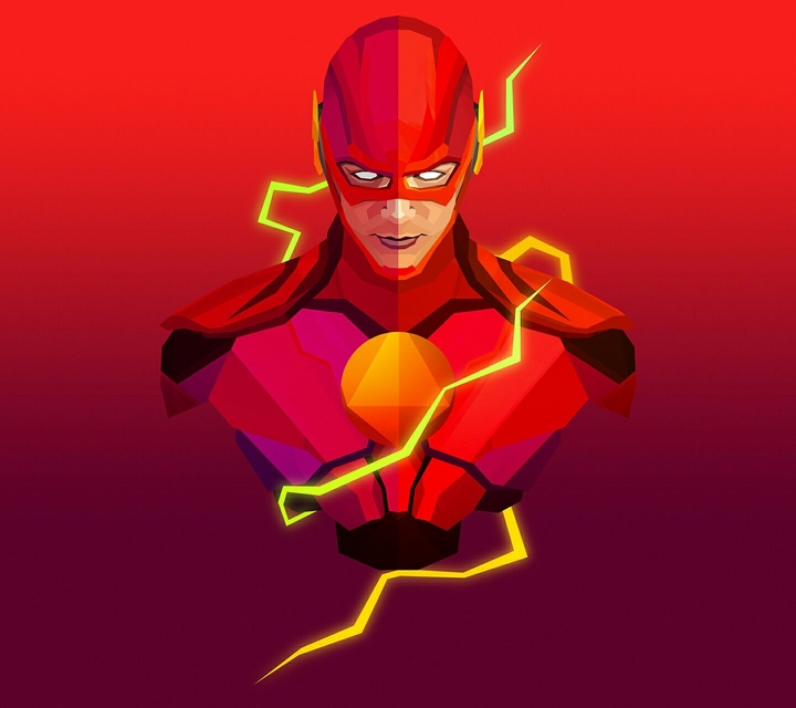flash