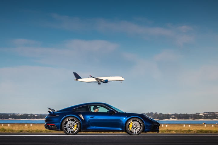 porsche
