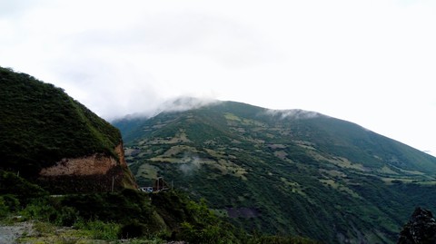 Cajamarca-Perú