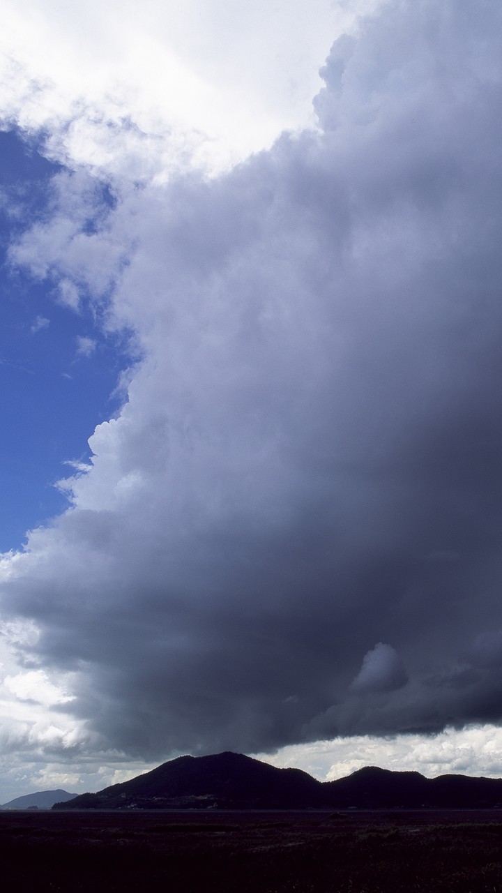 Clouds