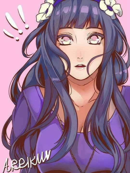 Hinata
