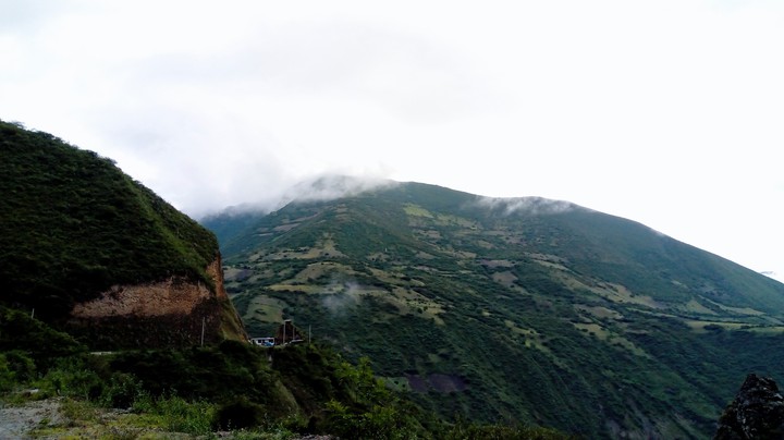 Cajamarca-Perú