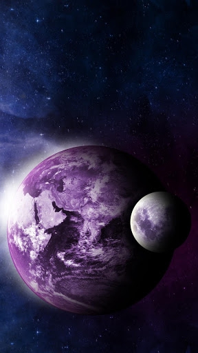 planet
