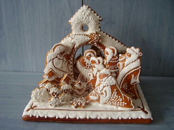 Sweet Bethlehem