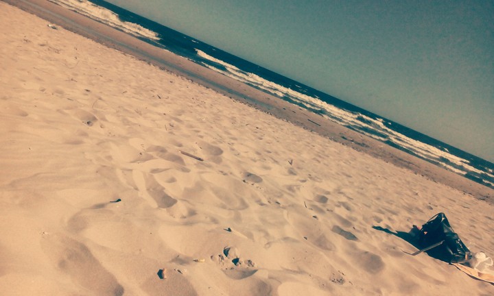 Polish Sea